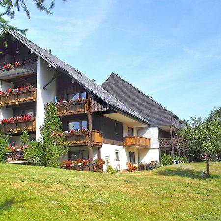 B1 Albmatte-Fewo Sauna, Hallenbad Aussenbecken Massagen Nebenan Menzenschwand-Hinterdorf Εξωτερικό φωτογραφία