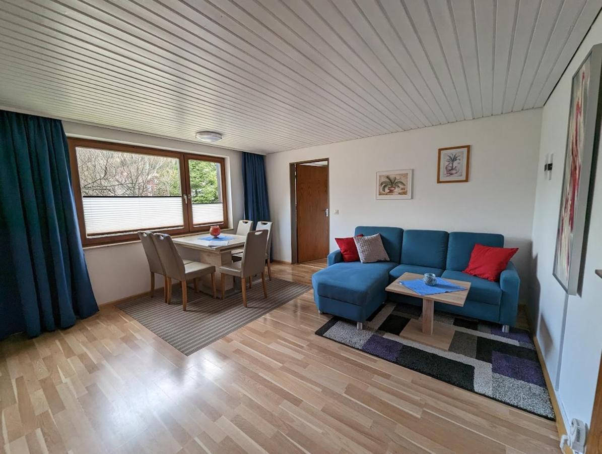 B1 Albmatte-Fewo Sauna, Hallenbad Aussenbecken Massagen Nebenan Menzenschwand-Hinterdorf Εξωτερικό φωτογραφία